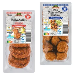 Frikadellen
