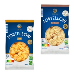 Frische Pasta