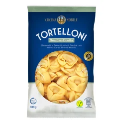 Frische Pasta