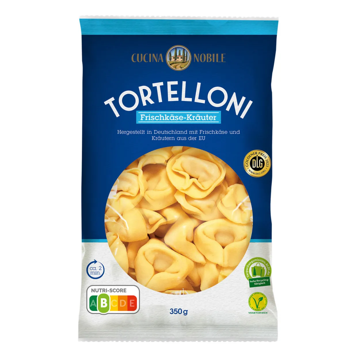 Frische Pasta