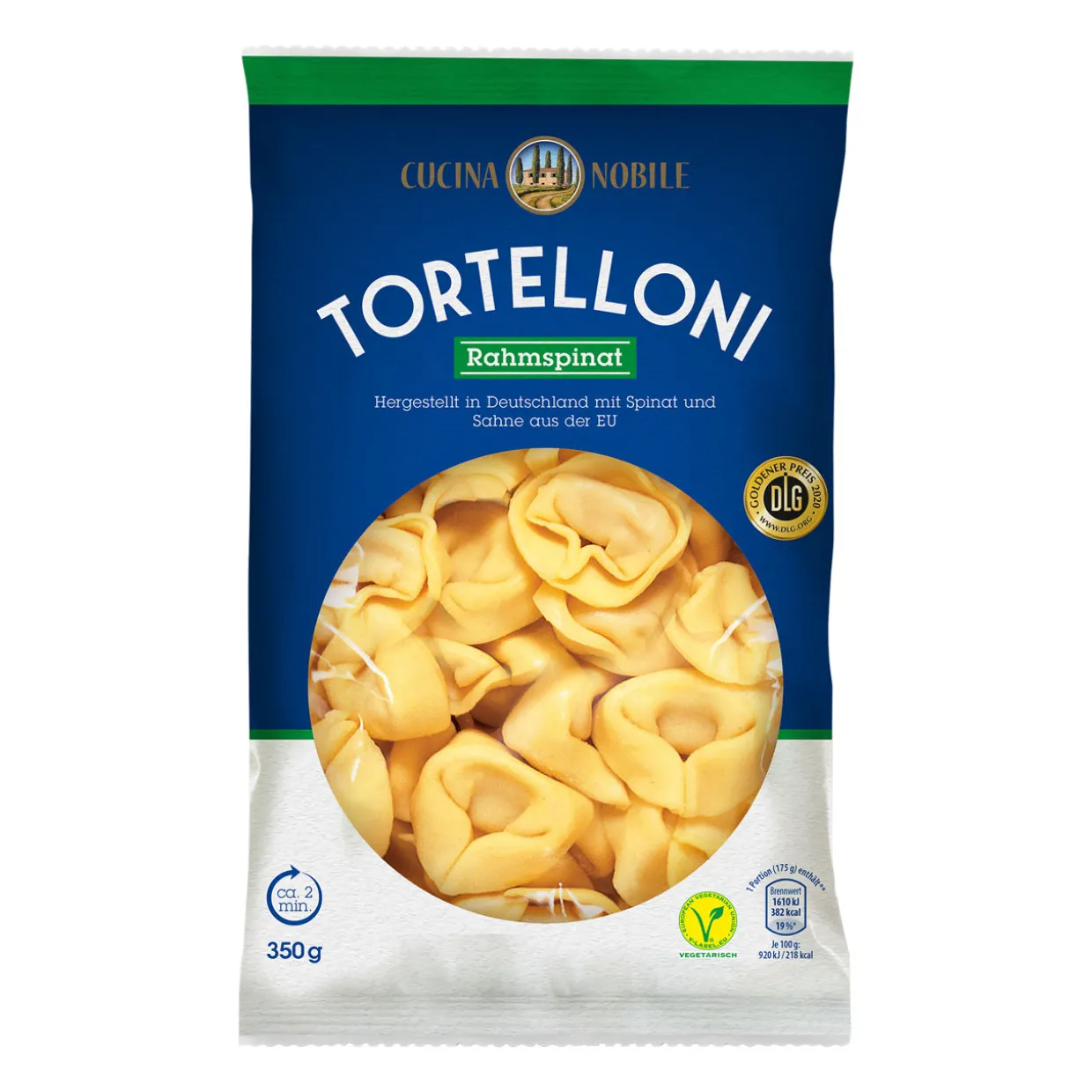 Frische Pasta