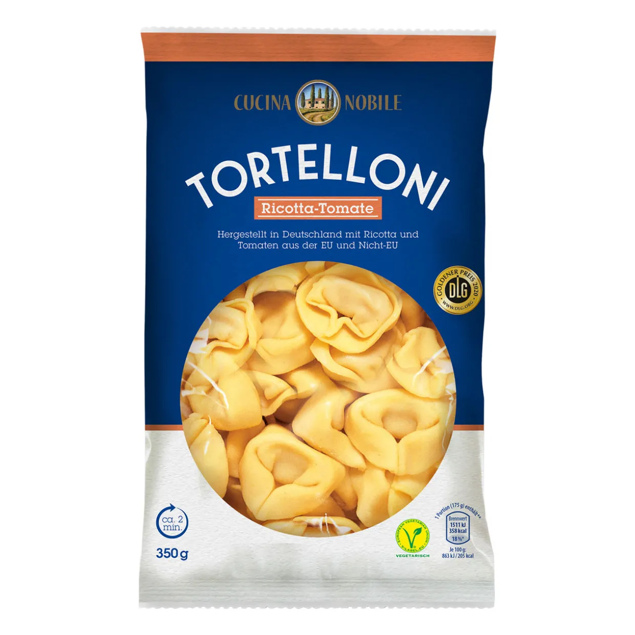 Frische Pasta