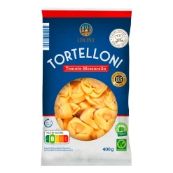 Frische Pasta