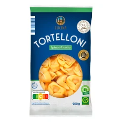 Frische Pasta