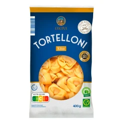 Frische Pasta
