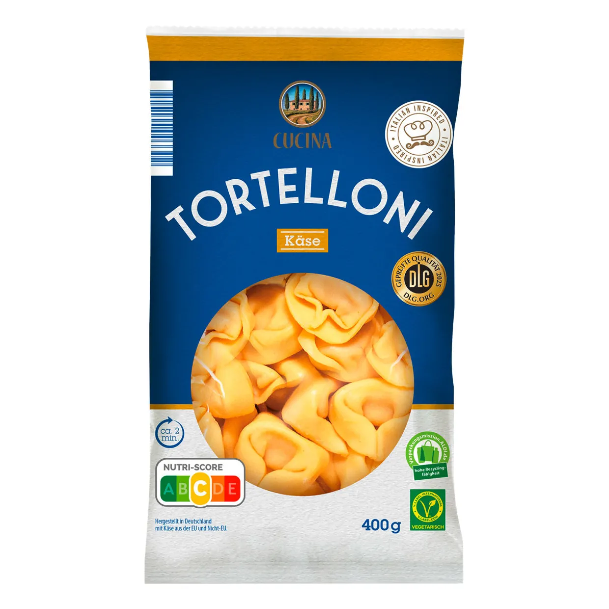 Frische Pasta