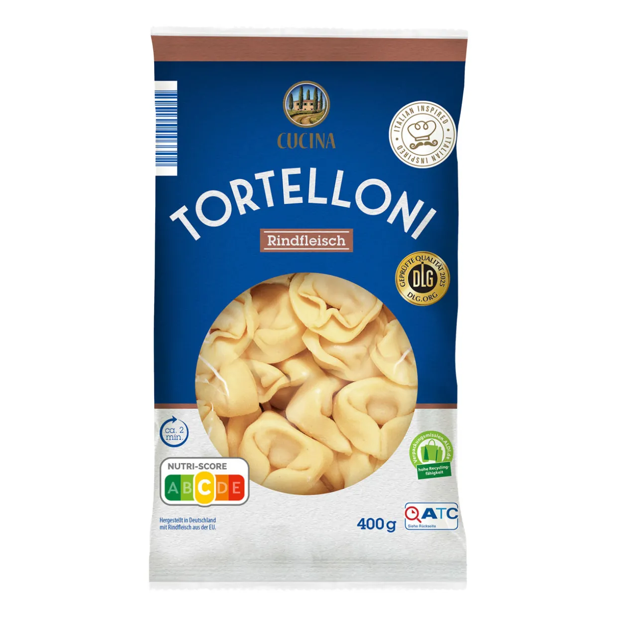 Frische Pasta
