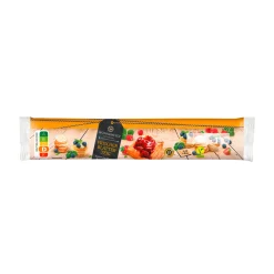 Frischer Blätterteig