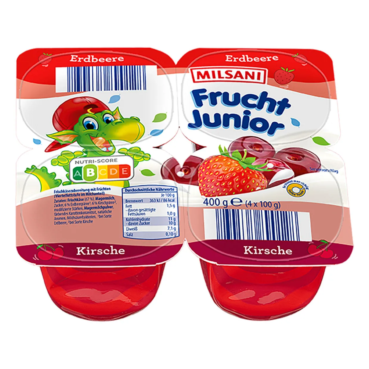 Frucht Junior
