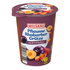 Fruchtgrütze