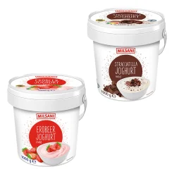 Fruchtjoghurt
