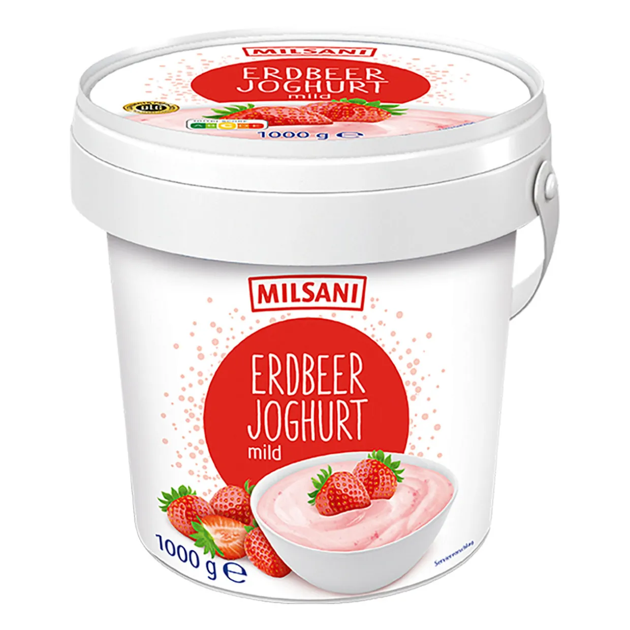 Fruchtjoghurt