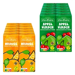 Fruchtsaftgetränk