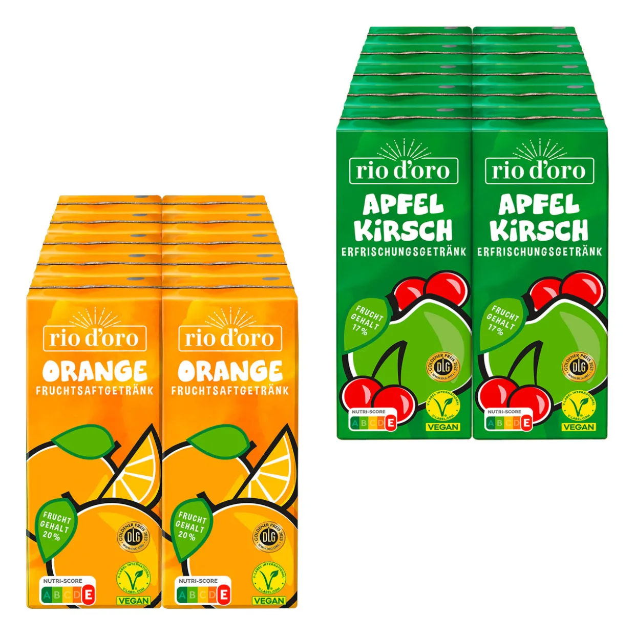 Fruchtsaftgetränk
