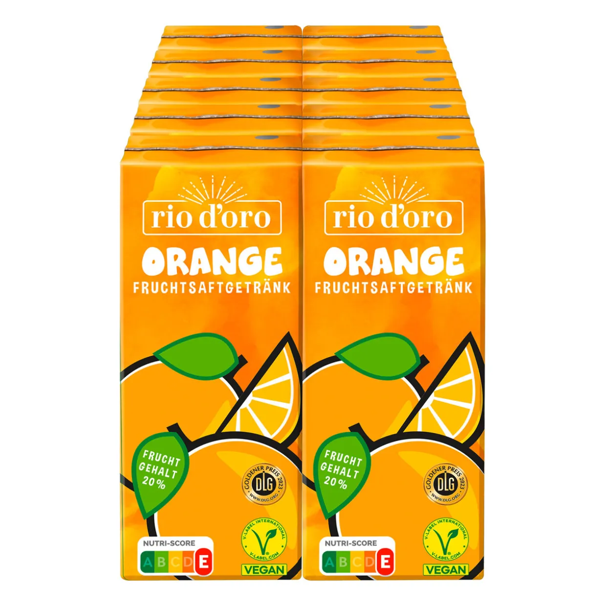 Fruchtsaftgetränk