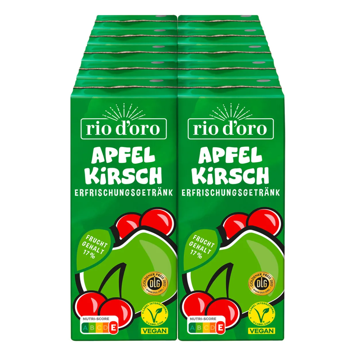 Fruchtsaftgetränk