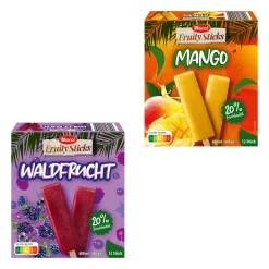 Fruity Sticks
