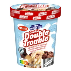 Funky American Eis
