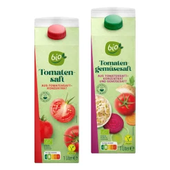 Gartensaft