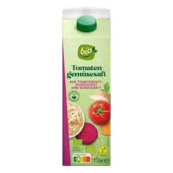 Gartensaft