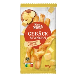 Gebäckstangen