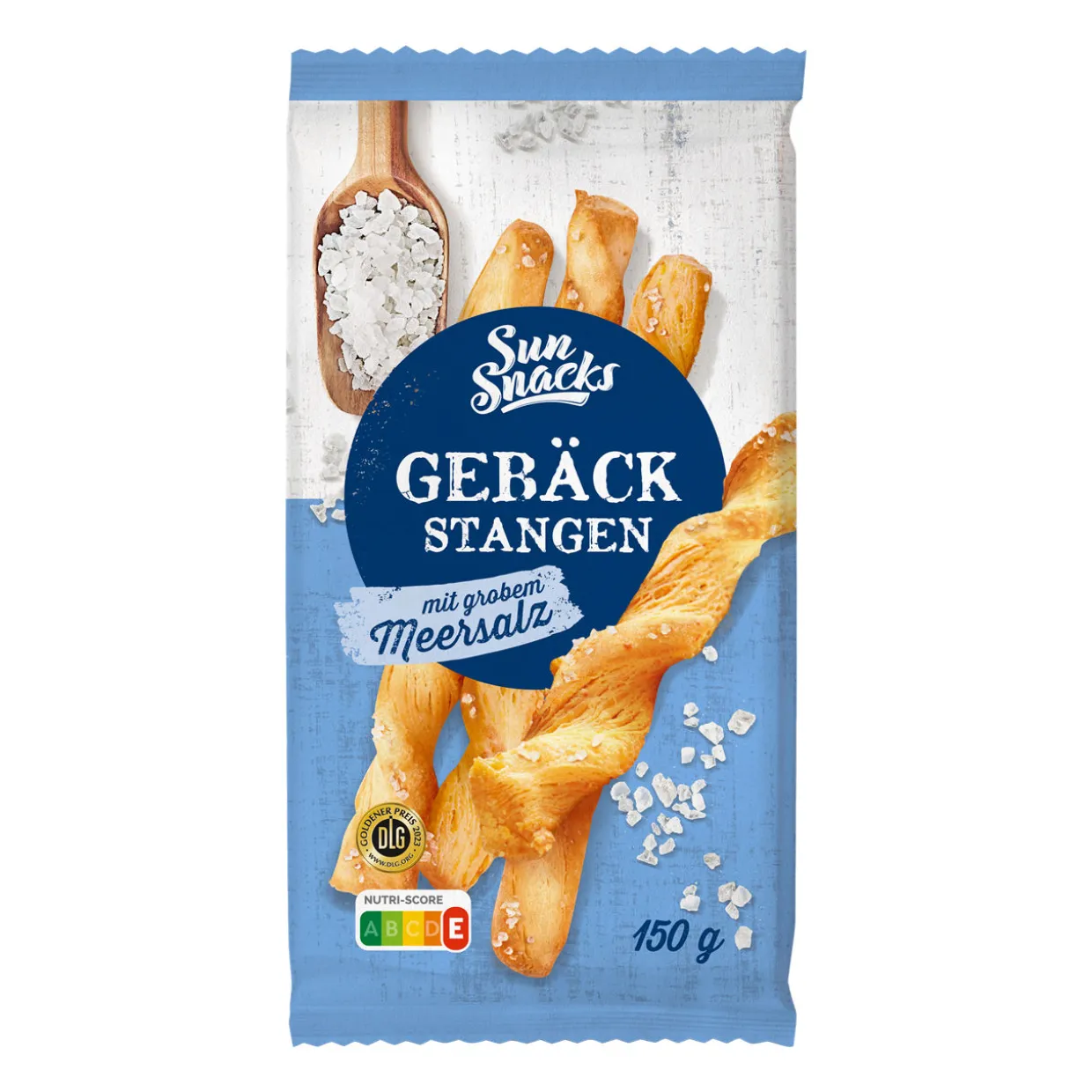 Gebäckstangen