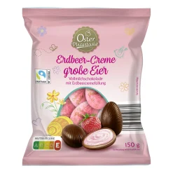 Gefüllte Eier