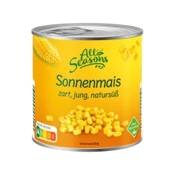 Gemüsemais