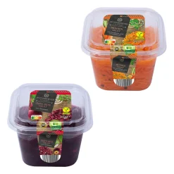 Gemüsesalat
