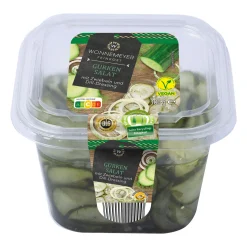 Gemüsesalat