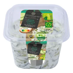 Gemüsesalat