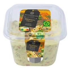 Gemüsesalat