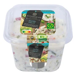 Gemüsesalat