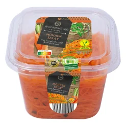 Gemüsesalat