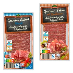 Genießer-Salami
