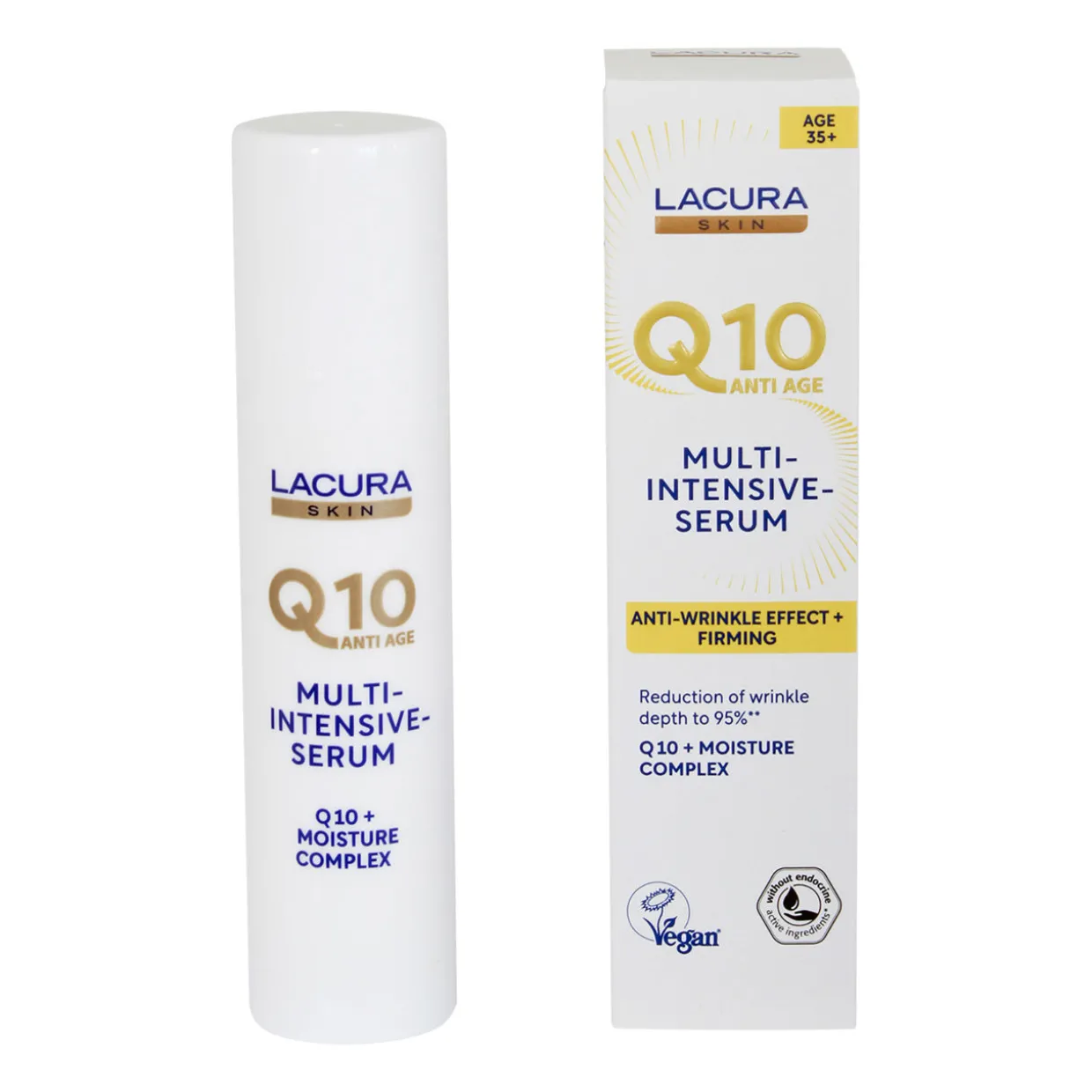 Gesichtspflege Anti-Aging