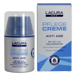 Gesichtspflege Men / Aftershave