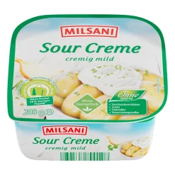 Gewürzquark
