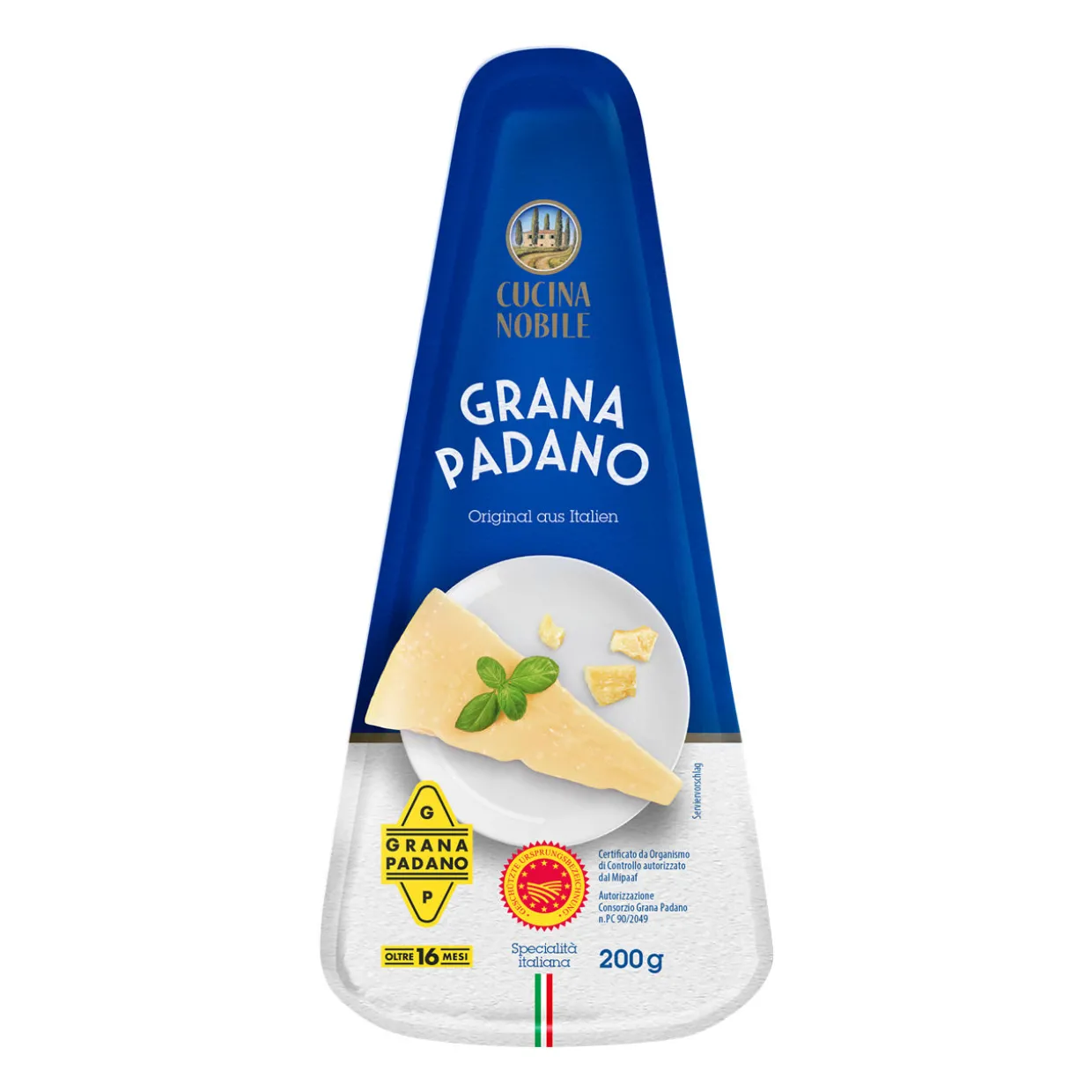 Grana Padano