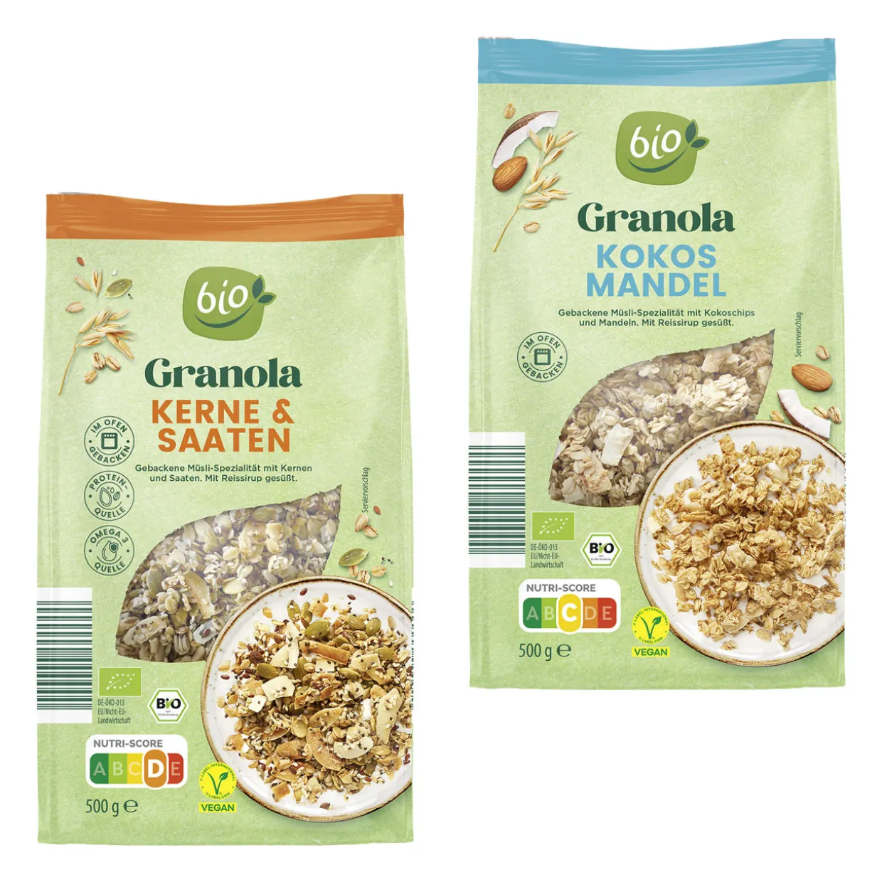 Granola