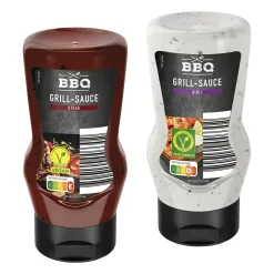 Grillsauce