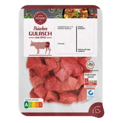 Gulasch