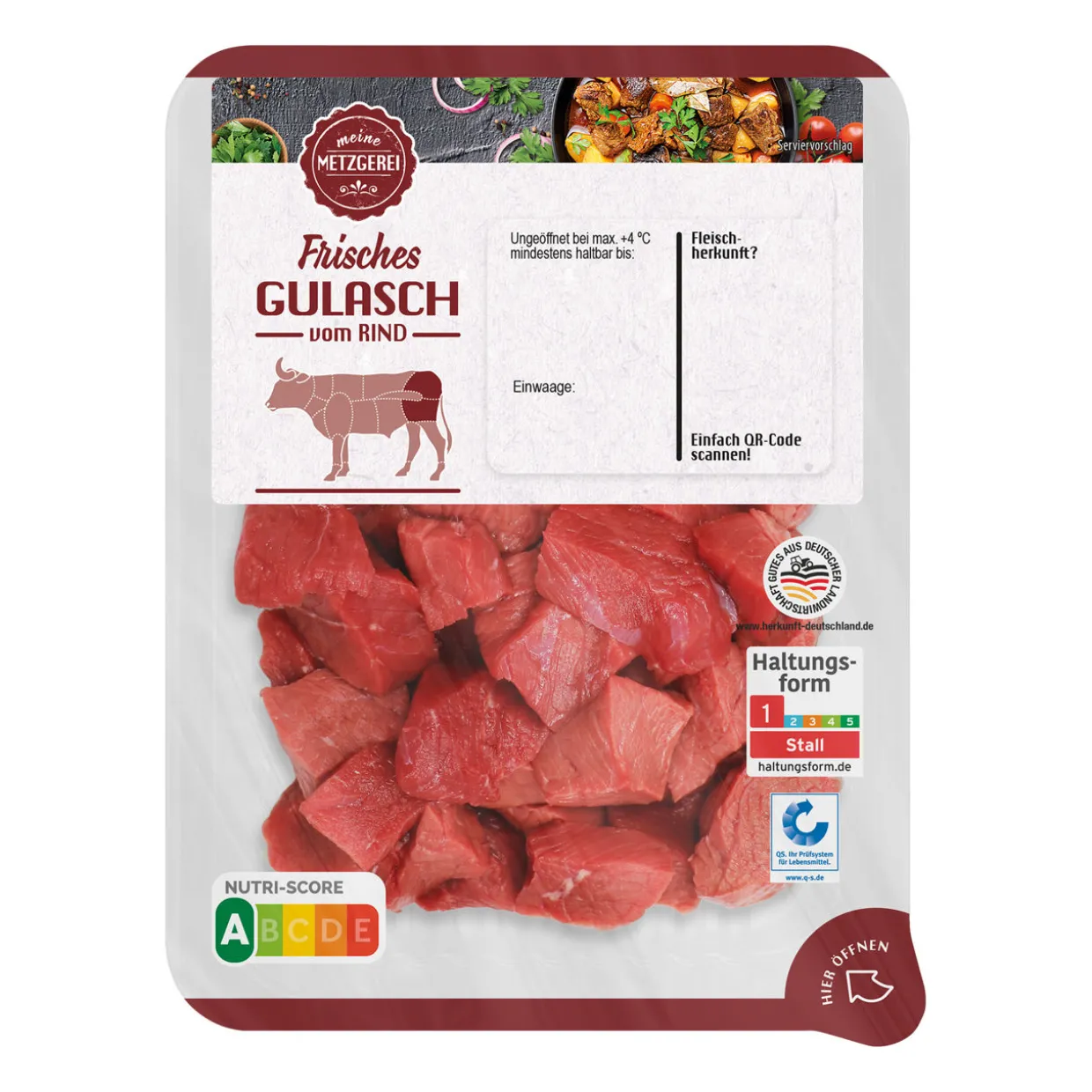 Gulasch
