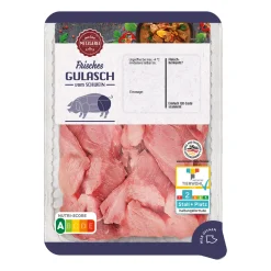 Gulasch