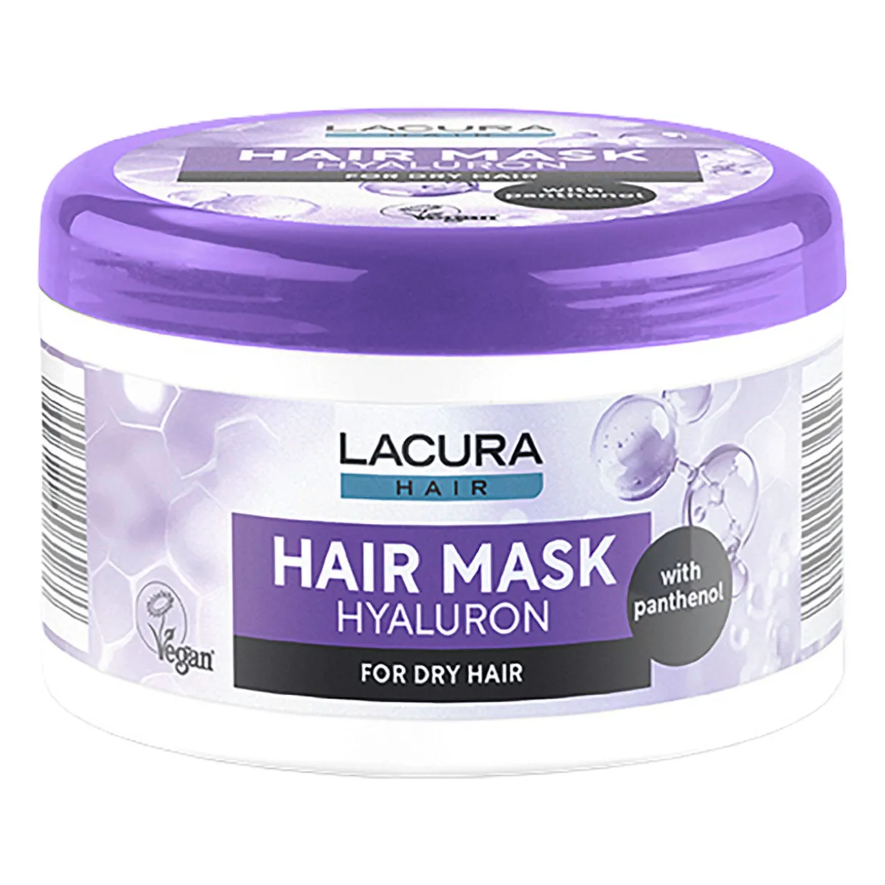 Haarmaske