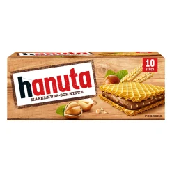 hanuta