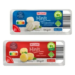 Harzer Minis
