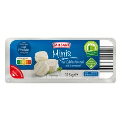 Harzer Minis