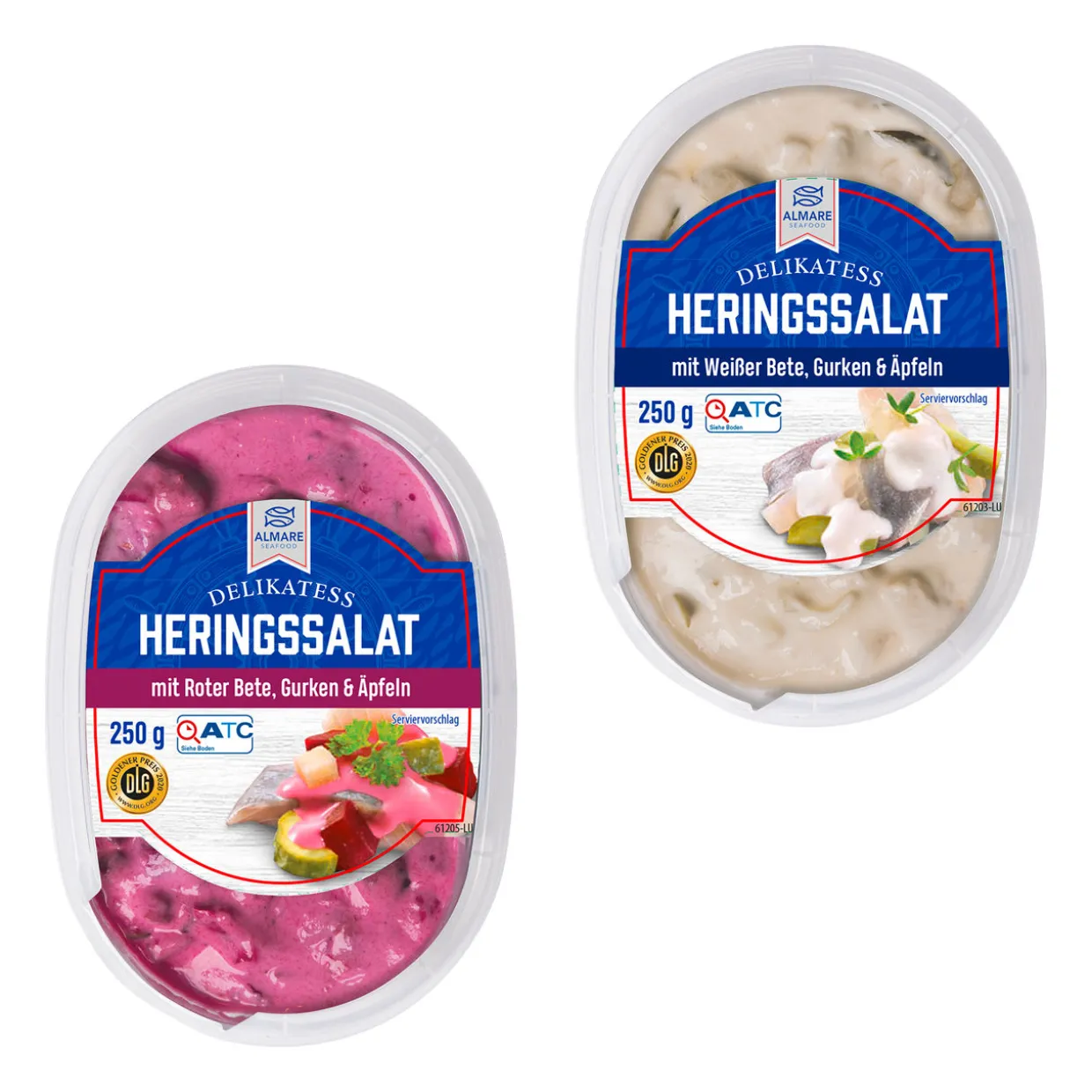 Heringssalat