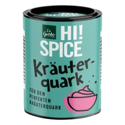 Hi! Spice